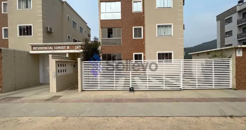 Apartamento com 2 quartos à venda no Village, Imbituba 