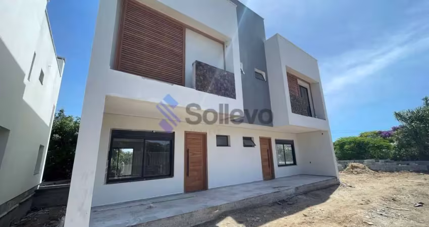 Casa com 3 quartos à venda no Ibiraquera, Imbituba 