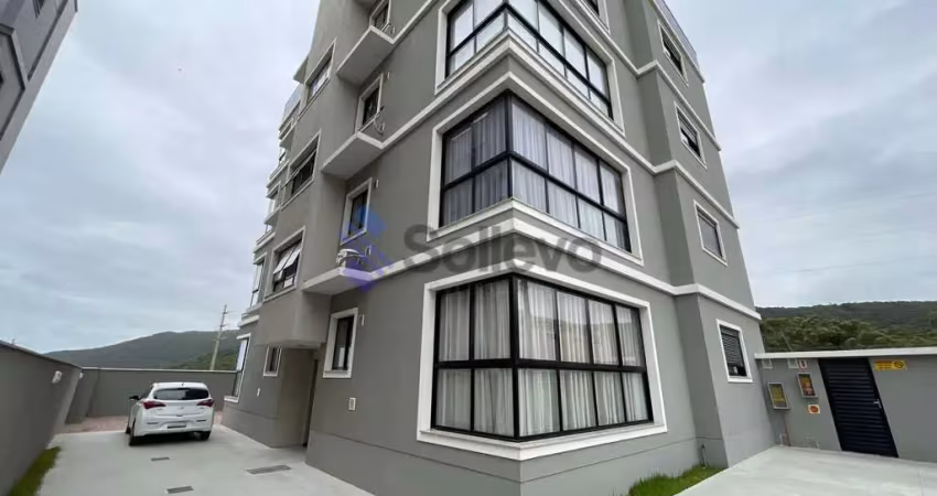 Apartamento com 2 quartos à venda no Village, Imbituba 