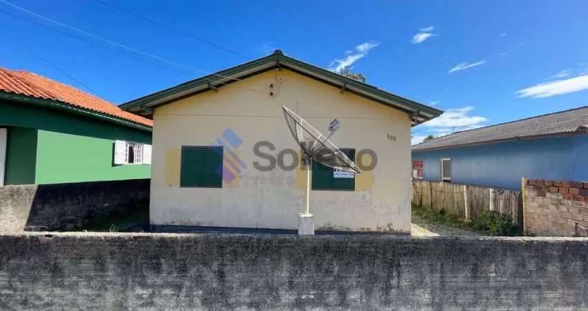 Casa à venda no bairro sagrada família - imbituba/sc