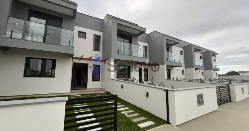 Casa com 3 quartos à venda no Areais da Palhocinha, Garopaba 