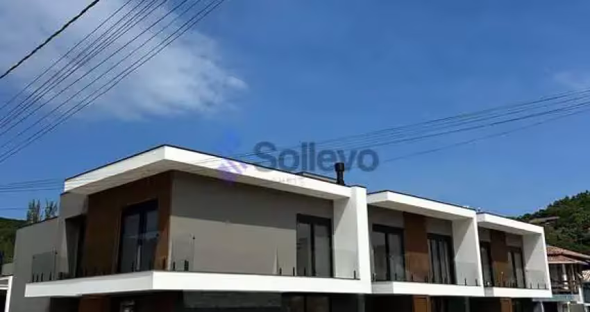 Casa com 3 quartos à venda no Jardim Panorâmico, Garopaba 