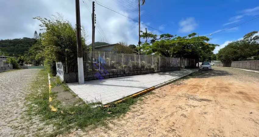 Terreno à venda em Vila Nova, Imbituba 