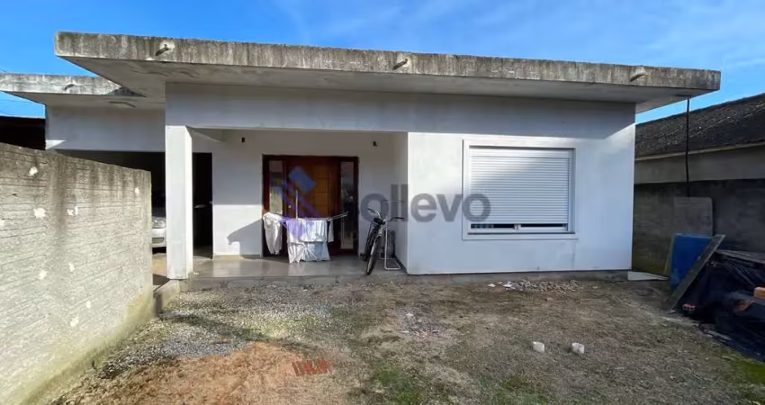 Casa com 2 quartos à venda no Campestre, Imbituba 