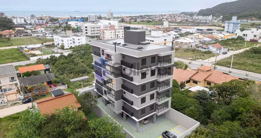 Apartamento com 2 quartos à venda na Rua Osvaldo De Freitas, Centro, Imbituba