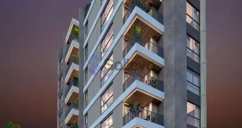 Apartamento com 3 quartos à venda no Centro, Imbituba 