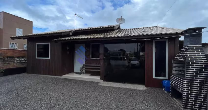 Casa com 2 quartos à venda no Povoado de Nova Brasília, Imbituba 