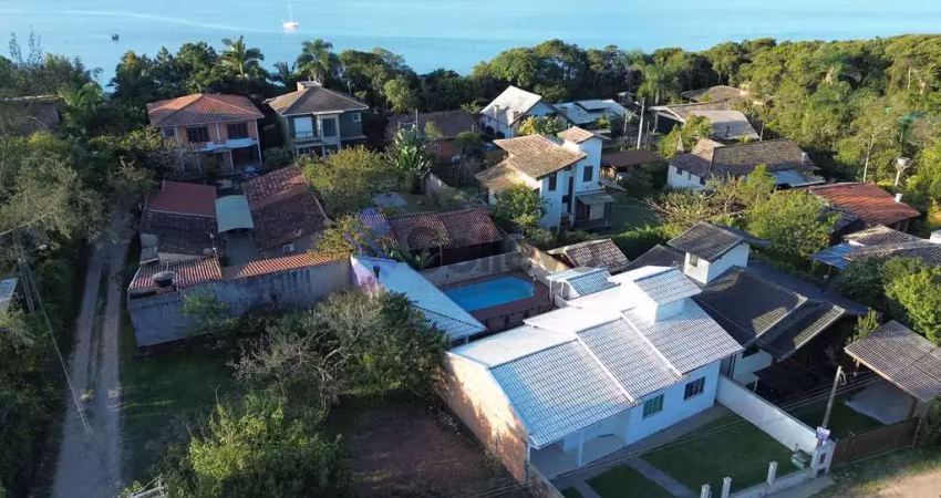 Casa com 3 quartos à venda em Alto Arroio, Imbituba 