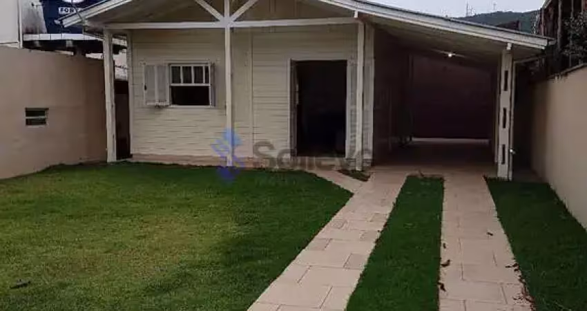 Casa com 2 quartos à venda no Centro, Imbituba 
