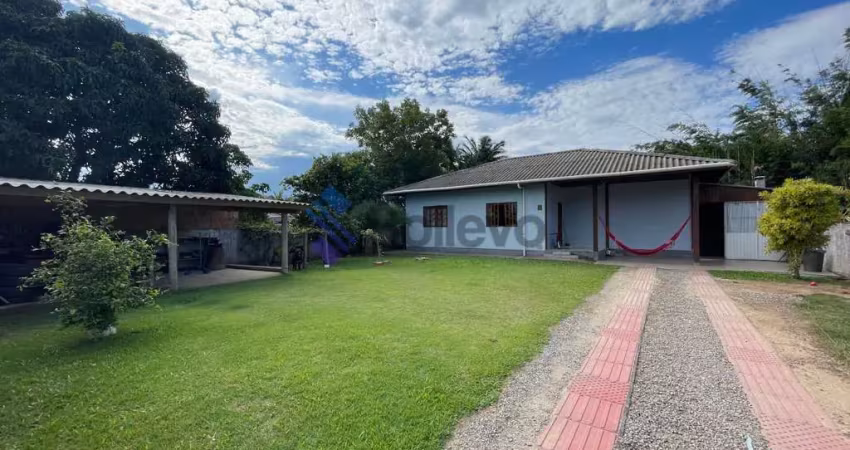 Casa com 3 quartos à venda no Araçatuba, Imbituba 