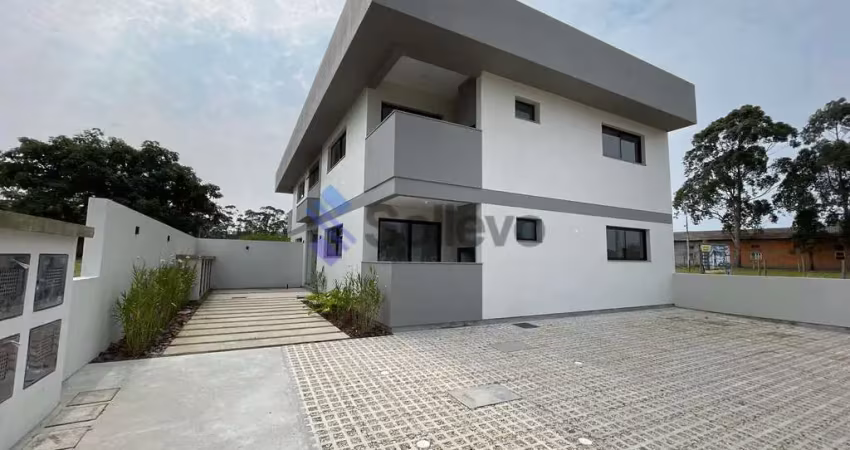 Apartamento com 2 quartos à venda no Campo D'una, Imbituba 