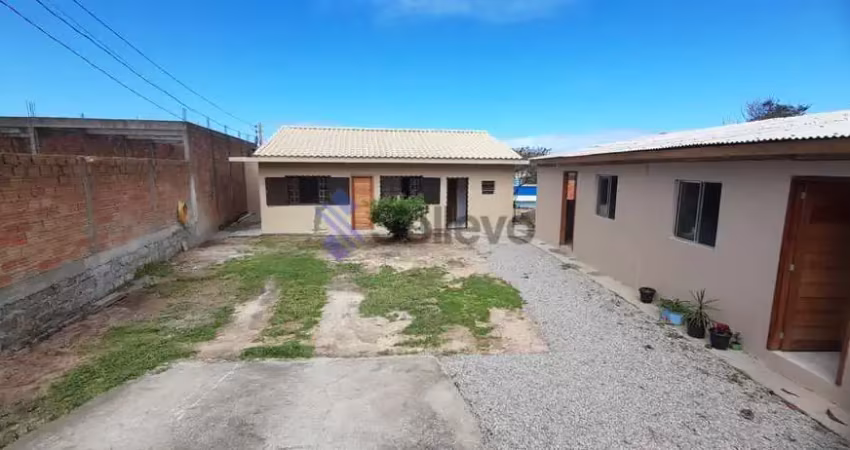 Kitnet / Stúdio à venda no Vila Alvorada, Imbituba 