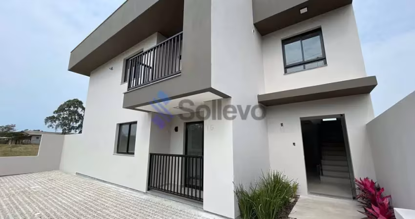 Apartamento com 2 quartos à venda no Campo D'una, Imbituba 