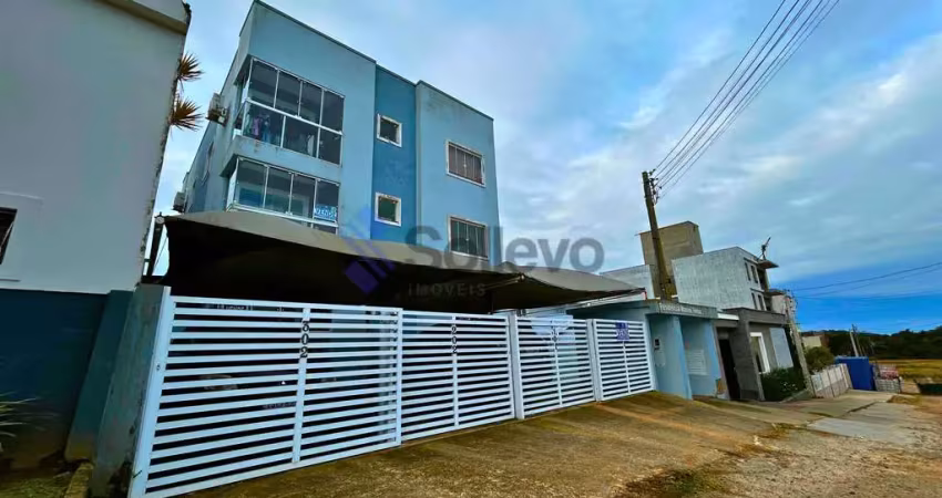 Apartamento à venda no bairro village - imbituba/sc