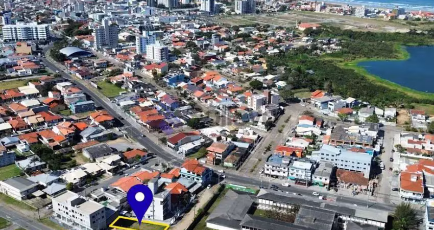 Terreno à venda no Paes Leme, Imbituba 