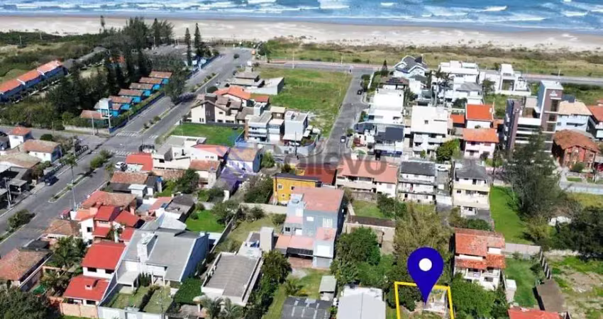 Terreno 250 m² no centro de imbituba – localização privilegiada!