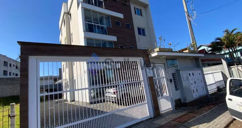 Apartamento com 2 quartos à venda no Paes Leme, Imbituba 