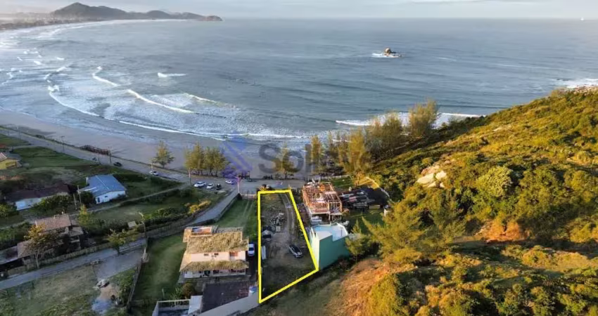 Terreno à venda na Ribanceira, Imbituba 