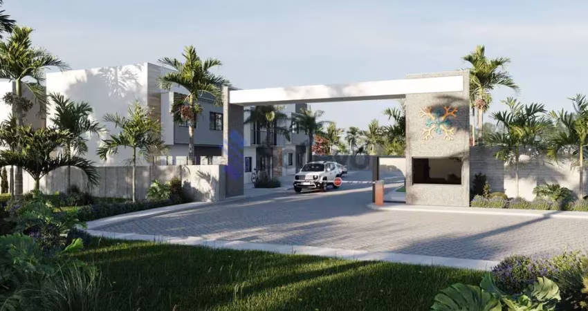 Reserva dos corais – seu novo lar no coração de garopaba