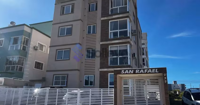 Apartamento no village, imbituba – conforto e praticidade