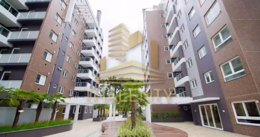 Apartamento com 3 quartos à venda na Rua José Izidoro Biazetto, 1547, Ecoville, Curitiba