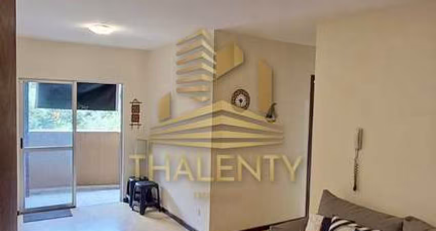 Apartamento com 3 quartos à venda na Rua Nossa Senhora de Nazaré, 2383, Boa Vista, Curitiba