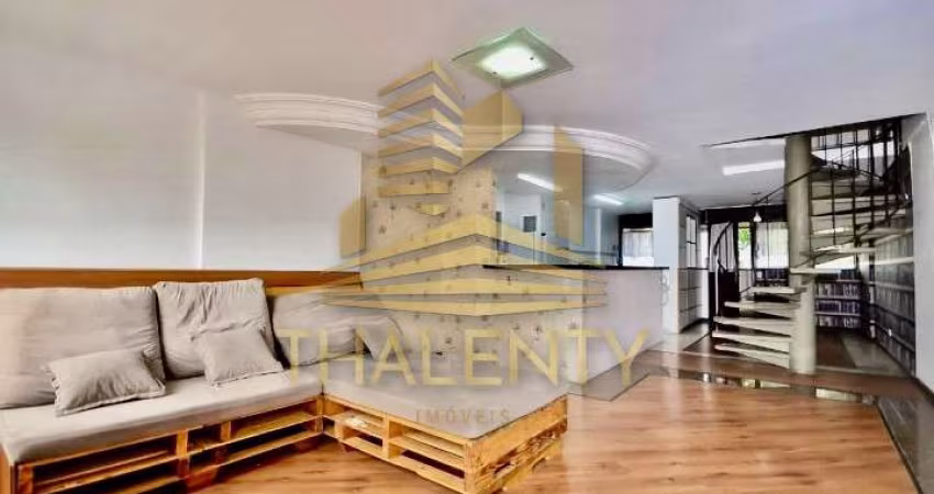Apartamento com 3 quartos à venda na Avenida João Gualberto, 2199, Juvevê, Curitiba