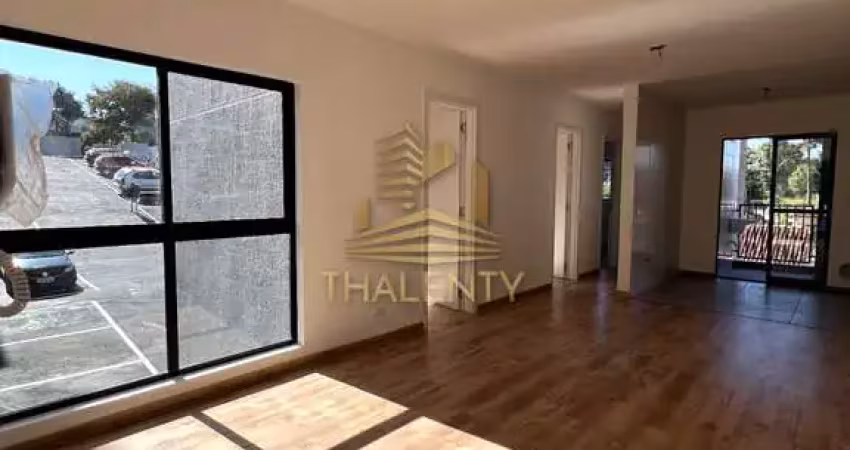 Apartamento com 3 quartos à venda na Rua José Milek Filho, 1824, Jardim Ipê, Almirante Tamandaré