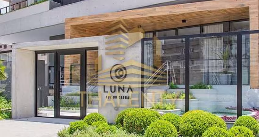 Apartamento com 3 quartos à venda na Rua Bom Jesus, 349, Cabral, Curitiba