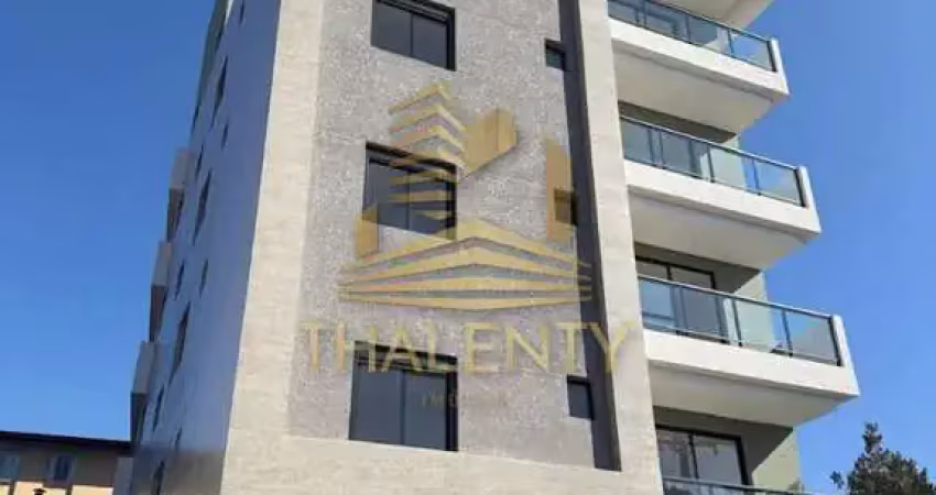 Apartamento com 2 quartos à venda na Rua João Rodolfo Schlenker, 480, Água Verde, Curitiba