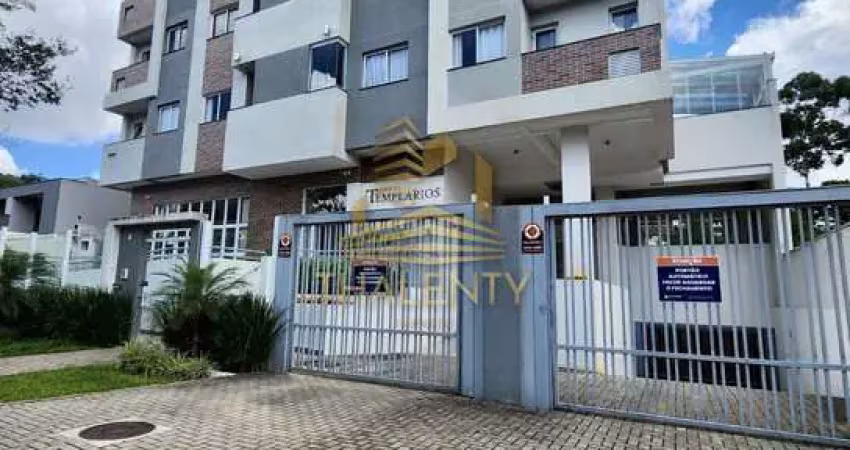 Cobertura com 2 quartos à venda na Rua Monte Castelo, 851, Tarumã, Curitiba