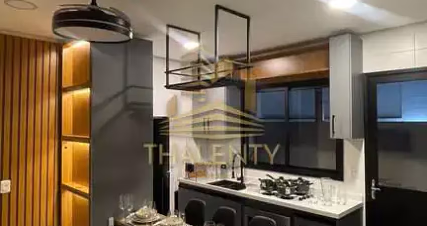 Apartamento com 1 quarto à venda na Rua Antônio Meirelles Sobrinho, 250, Cajuru, Curitiba