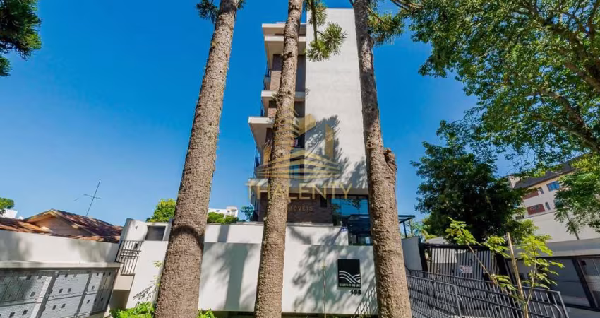Apartamento com 2 quartos à venda na Rua Floriano Essenfelder, 186, Alto da Glória, Curitiba