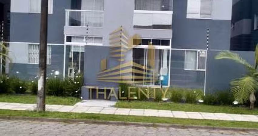 Apartamento com 2 quartos à venda na Rua Alceu Ferreira, 428, Balneário Gaivotas, Matinhos