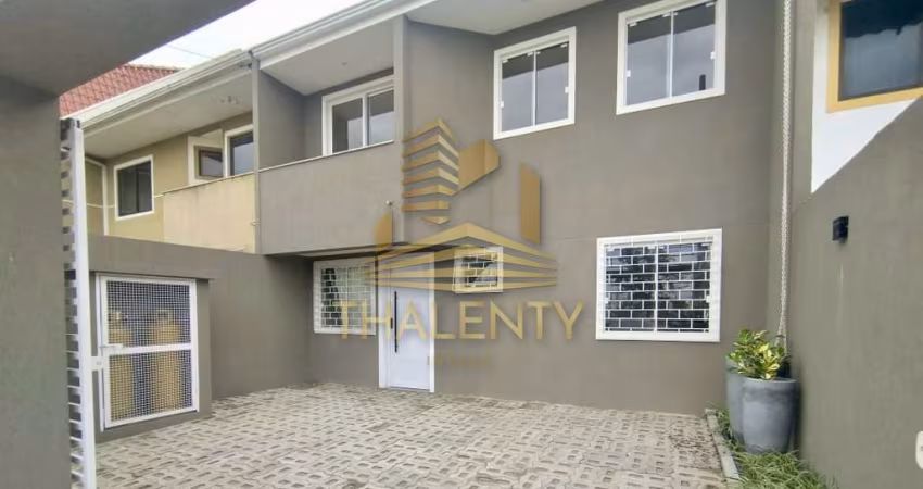Casa com 4 quartos à venda na Rua Diógenes Ridgley Raciop, 62, Tarumã, Curitiba