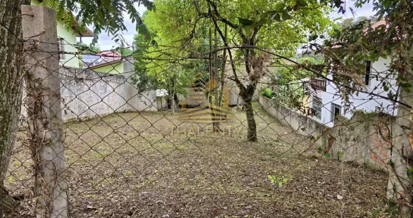 Terreno à venda na Rua Waldemar Portugal Freixo, 277, Boa Vista, Curitiba