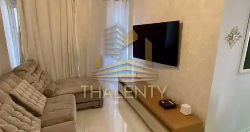Apartamento com 3 quartos à venda na Rua da Paz, 386, Alto da Rua XV, Curitiba