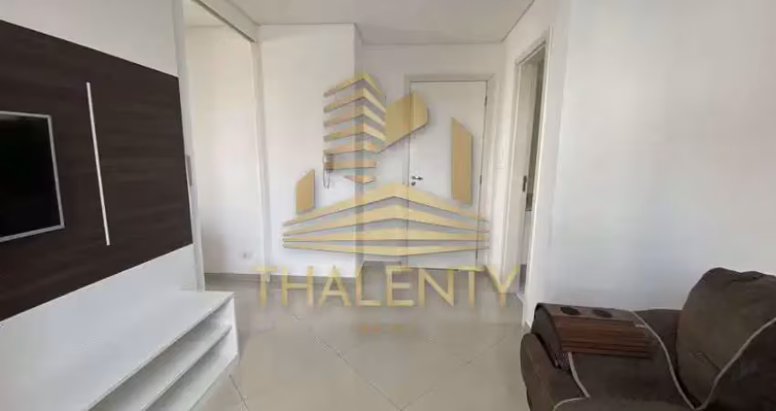Apartamento com 1 quarto à venda na Rua Amintas de Barros, 541, Centro, Curitiba