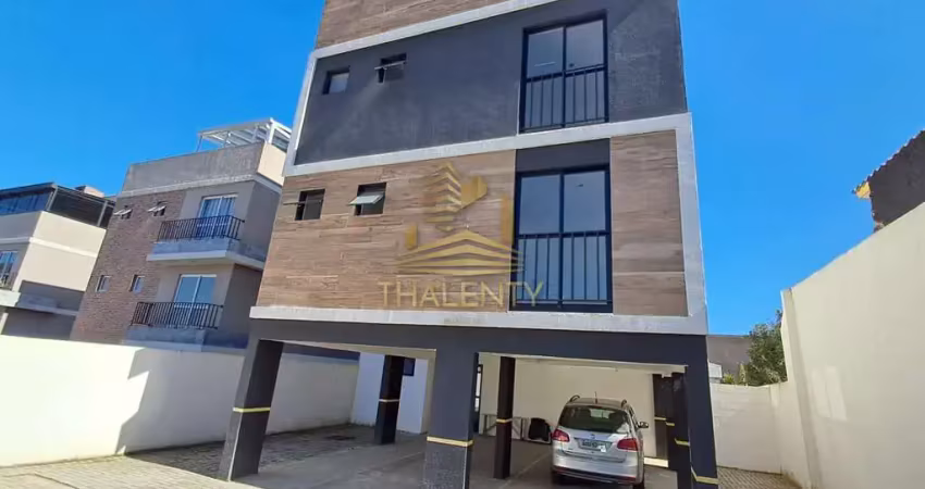 Apartamento com 3 quartos à venda na Rua Einstein, 184, Guarani, Colombo