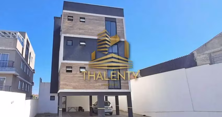 Apartamento com 3 quartos à venda na Rua Einstein, 184, Guarani, Colombo