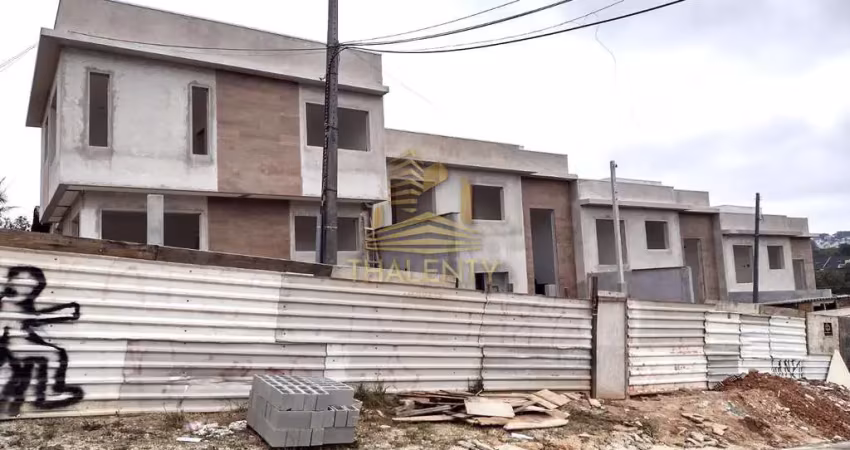 Casa com 3 quartos à venda na Rua Professor Leonardo Cobbe, 825, Barreirinha, Curitiba