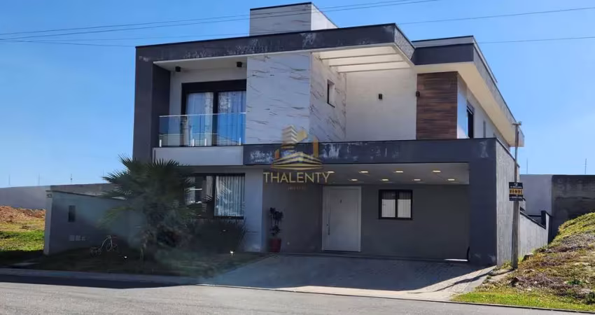 Casa em condomínio fechado com 4 quartos para alugar na Rua Professor Alberto Krause, 1150, Tanguá, Almirante Tamandaré