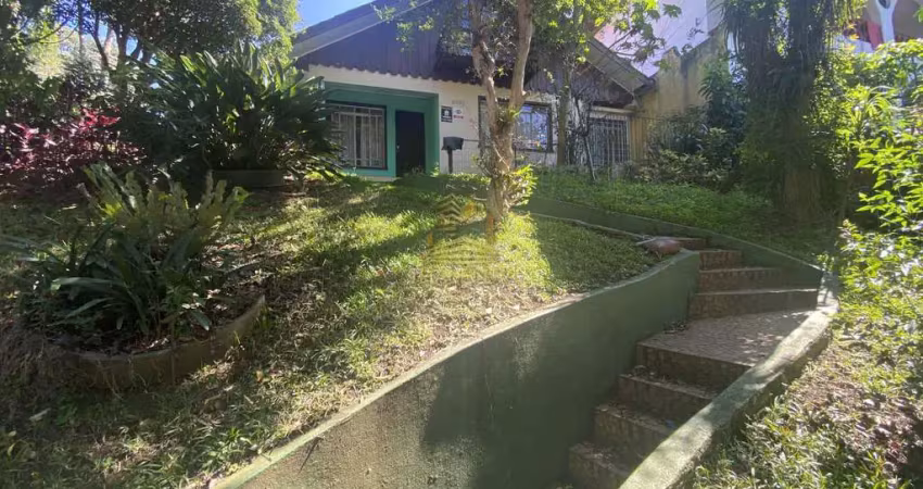 Terreno comercial à venda na Rua Mateus Leme, 5021, São Lourenço, Curitiba