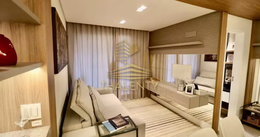 Apartamento com 2 quartos à venda na Rua Professor Ulisses Vieira, 477, Vila Izabel, Curitiba