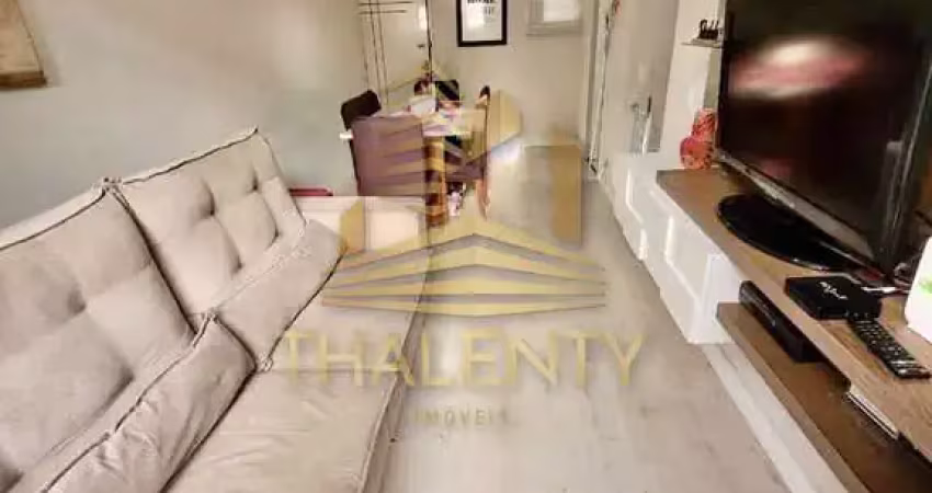 Apartamento com 3 quartos à venda na Rua Doutor José Palú, 467, Novo Mundo, Curitiba