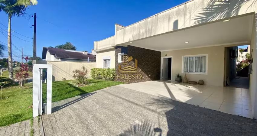 Casa com 4 quartos à venda na Avenida Brasil, 332, Atami, Pontal do Paraná