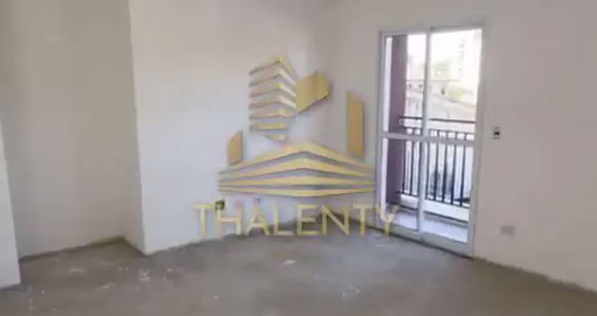 Apartamento com 2 quartos à venda na Rua Waldemar Zétola, 114, Santa Cândida, Curitiba