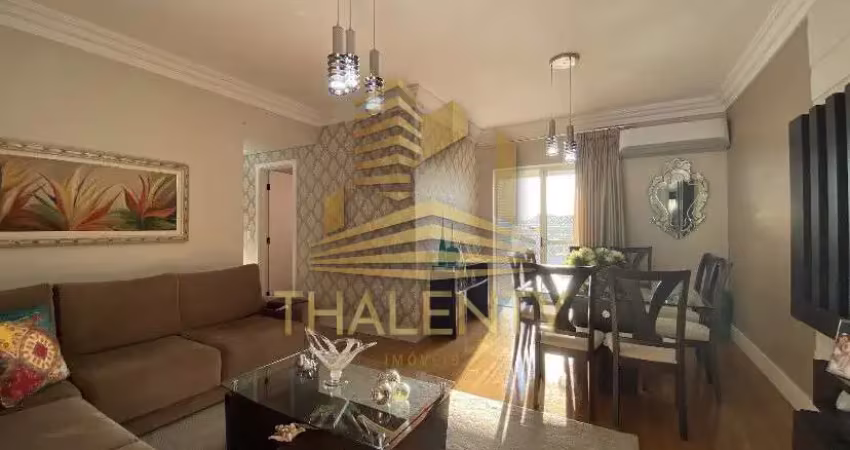 Apartamento com 3 quartos à venda na Rua São Luiz, 304, Cabral, Curitiba