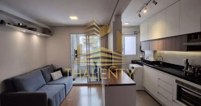 Apartamento com 2 quartos à venda na Rua José Izidoro Biazetto, 281, Ecoville, Curitiba