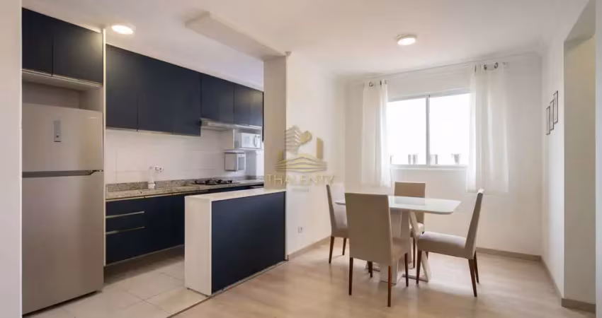 Apartamento com 2 quartos à venda na Rua José Kleina, 1500, Lamenha Pequena, Almirante Tamandaré